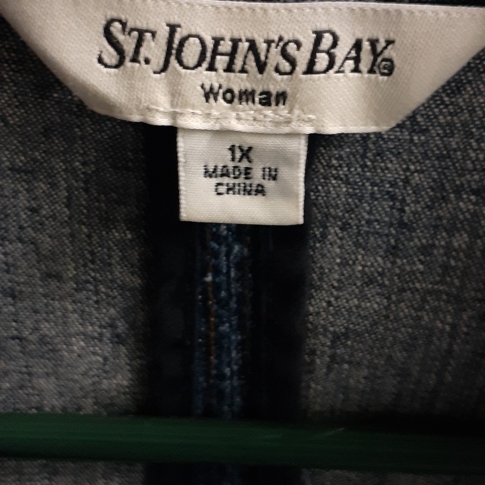 Jean jacket - Picture 7 of 8